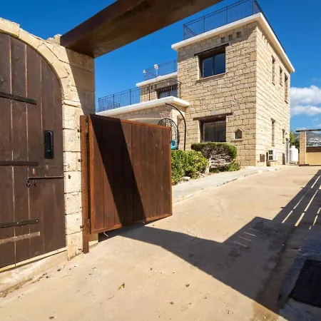 Ferienhaus Skandinavia - Modern 3br Escape With Private Pool & Bbq