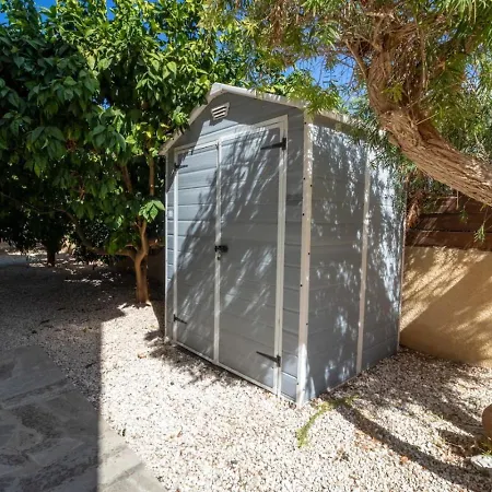 Holiday home Skandinavia - Modern 3br Escape With Private Pool & Bbq *