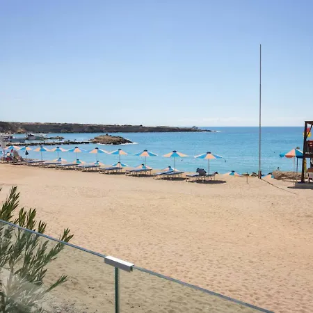 Holiday home Three Bedroom Skandinavia *