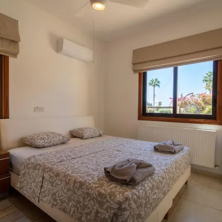 Three Bedroom Skandinavia *