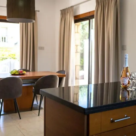 Holiday home Three Bedroom Skandinavia
