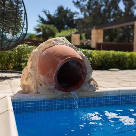 Skandinavia - Modern 3br Escape With Private Pool & Bbq * 佩亚