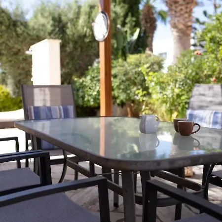 Holiday home Three Bedroom Skandinavia *