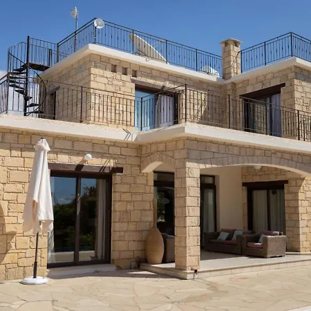 Three Bedroom Skandinavia Holiday home