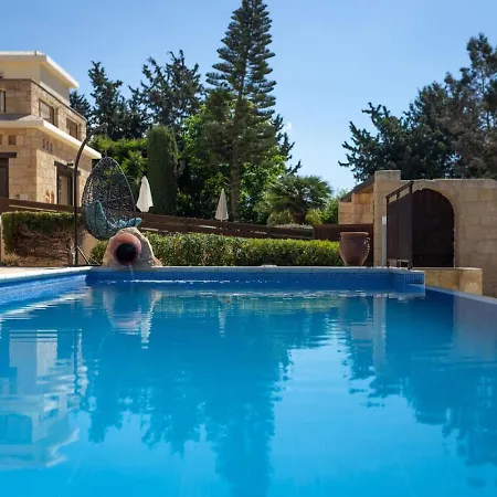 Three Bedroom Skandinavia Holiday home *