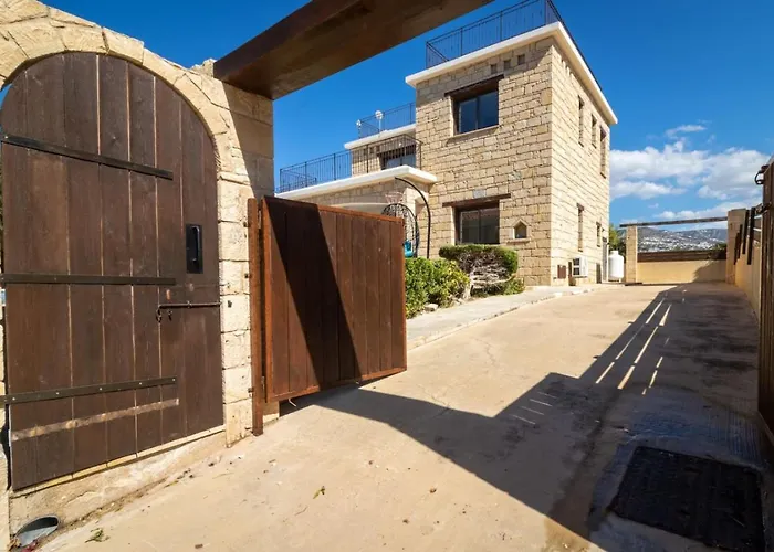 Casa vacanze Skandinavia - Modern 3br Escape With Private Pool & Bbq